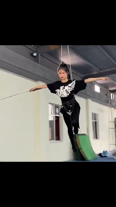 Chinese movie shooting video #foryou