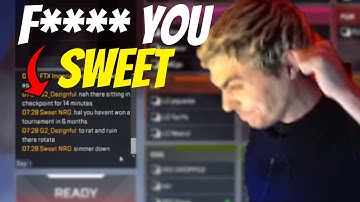 Hal and Sweetdreams Got In a Fight !!