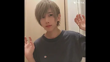 カラフルピーチ実写真 