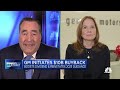 GM CEO Mary Barra on $10 billion stock buyback, Cruise challenges and China market Mp3 Song