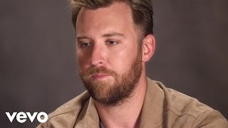 Lady Antebellum - Goodbye Town (Commentary)
