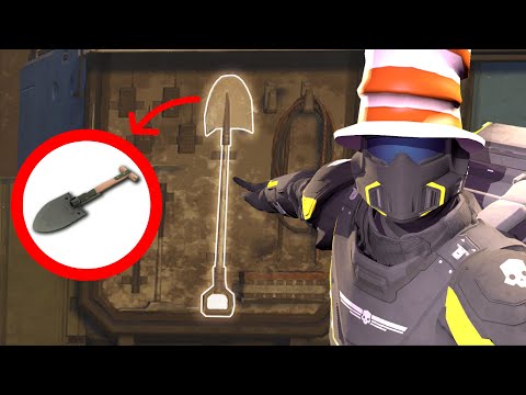 [Helldivers 2] A Modest Proposal