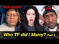 Reesa Teesa FOUND OUT She Married A Pathological LIAR Who Stole His Twin S Identity Reesa Teesa FOUND OUT She Married A Pathological LIAR Who Stole His Twin S Identity