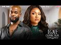 LOVE CONNECTION - CHIKE DANIEL, DORIS IFEKA - Nigerian Movie