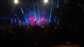 Dark Star - Tarja &amp; Marko Hietala live in Mar Del Plata, Argentina. GAP, 01/03/2024.