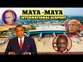 NYUMA YA COUP D'ETAT YAHISE AZA MURI CONGO🩸 PEREZIDA YAKOZE IBITATEKEREZWA BOSE NI ABASIRIKALE