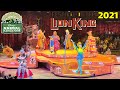 NEW 2021 Celebration of the Festival of the Lion King | FULL SHOW | Disney’s Animal Kingdom