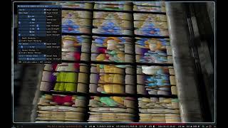 CS7GV3 - Real-Time Rendering - Assignment 5 - Advanced Shader Implementation