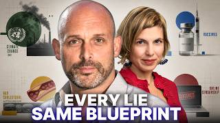 How The Global Control System Really Works - Ivor Cummins | Ep. 147