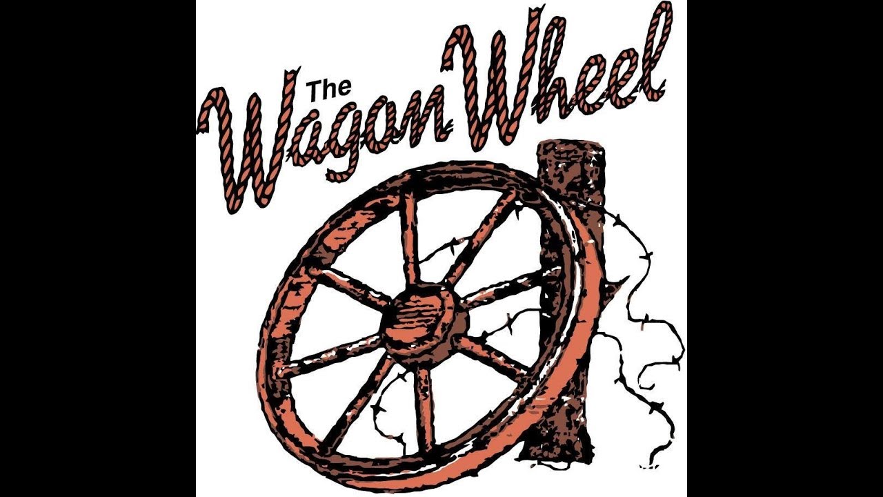 Wagon Wheel, par le Lysaa Country Band