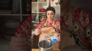 مطلوع زيت هش وخفيف كما قطن🤤اسهل طريقة ناجحة 100%خبز تقليدي جزائري قهوة ☕️ عصر .إذا عجبكم فيديو لايك 