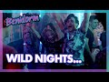Getting Wasted On a Night Out....| Benidorm