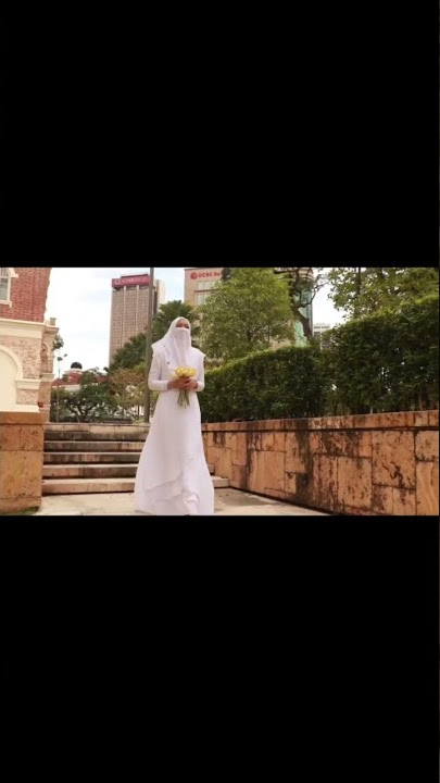 Nadiera Dress in Pure White