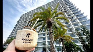 HOLIDAY INN & SUITES Jakarta Gajah Mada, an IHG Hotel (HOTEL TOUR)