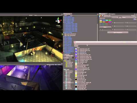 Stealth game tutorial - 407 - Enemy AI - Unity Official Tutorials - Stealth game tutorial - 407 - Enemy AI - Unity Official Tutorials