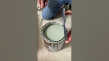 Sherwin Williams 2022 Color of the Year! #trending #relax #painting #viral #paint #painter #tiktok