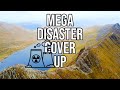 We almost lost everything - Lake District Mega Disaster