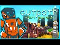 I Turned Peaceful Islands Into An Industrial Wasteland - Outpath: First Journey