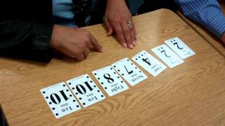 6  Math Maze Trng   a problem being solved   1 5 min screenshot 2