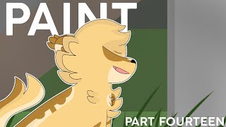 [SEASON 4 SPOILERS] Paint [14] [BNHA]