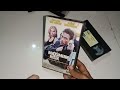 1 vhs sold to (KERALA) for Manish pk contact 8209865881
