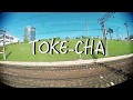 Toke-Cha in Kuwait (VK Tour Vlog)