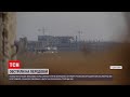 Новини з фронту: бойовики обстріляли українські позиції біля Донецького аеропорту