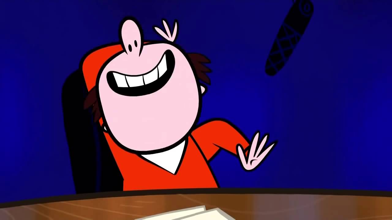 Karl Pilkington: How Did You Meet Suzanne - YouTube