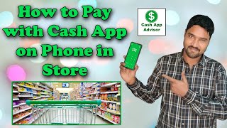 How to Pay with Cash App on Phone in Store: 3 Easy Methods Explained screenshot 5