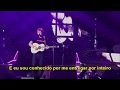 Ed Sheeran - Dive (Legendado - Tradução) (HD)