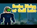 Roblox Scuba Diving At Quill Lake Blue Orb Roblox Scuba Diving At Quill Lake Blue Orb