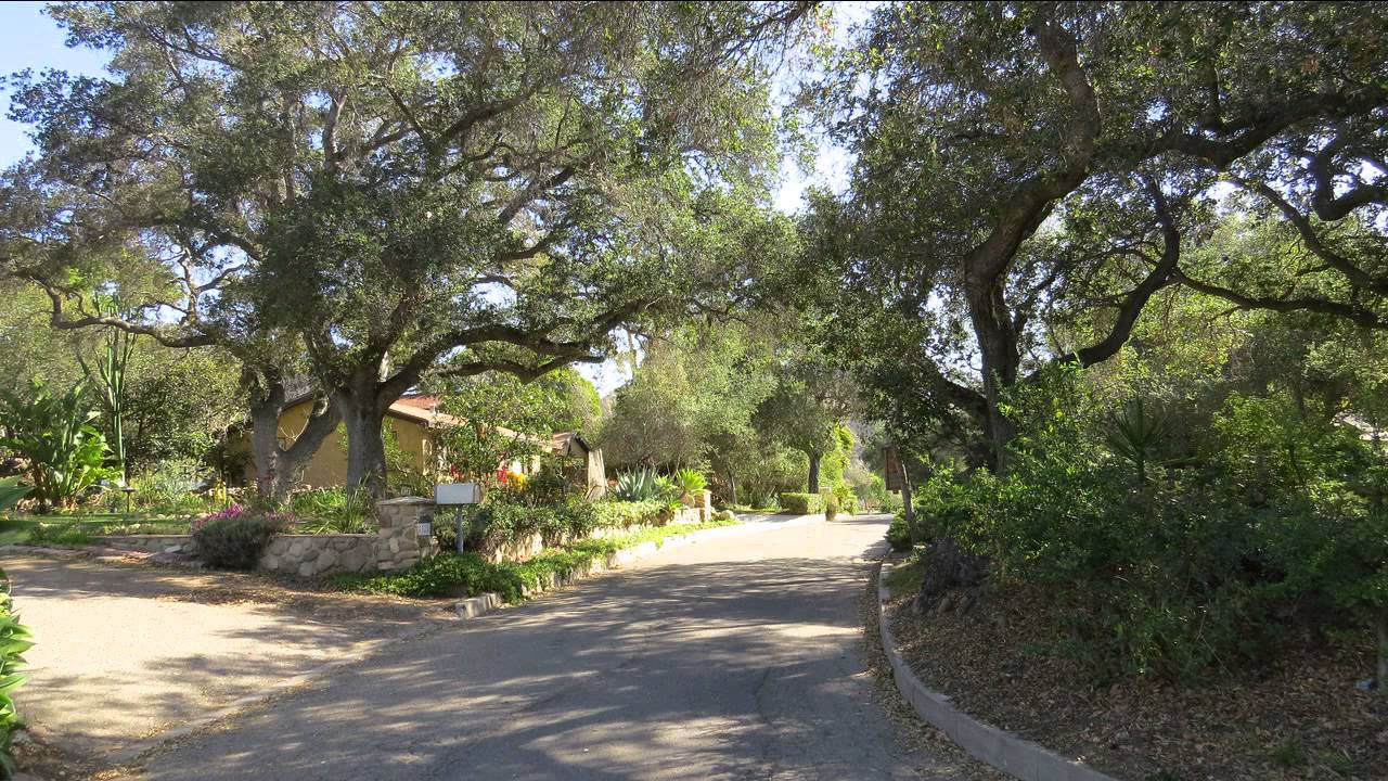 Santa Paula Southern California House For Sale, 3 Bedroom House For