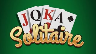 Wonder Solitaire (by Runyou Game) IOS Gameplay Video (HD)