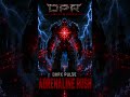 Dark Pulse - Adrenaline Rush #shortsfeed