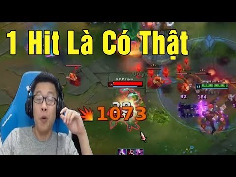Video Miss Fortune Full Chí Mạng - 1 Hit Là Có Thật | Dame... - youtube