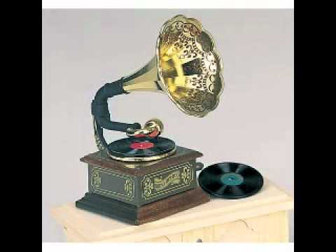Sleduj I´m sitting on top of the world - Al Jolson na YouTube