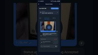 How Background Location Works in the CargoGuard App (2026)