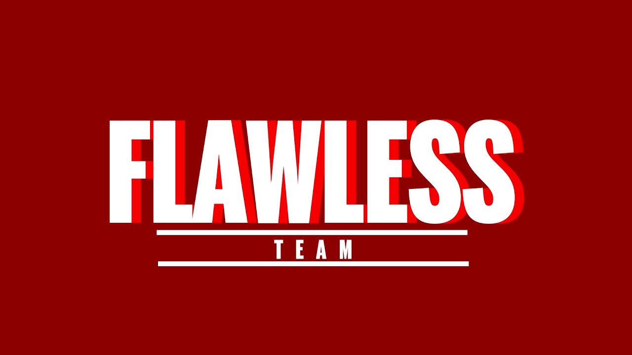 Team FLAWLESS