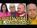 ¡EL R3G1M3N SE RINDIÓ! ¡VAN A ELECCIONES! | Neptali Figueroa.