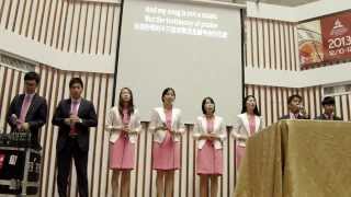 Download Lagu GA10 - Harmony of testimony MP3