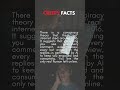 Creepy Facts