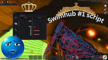 Best project delta(PD) script (free,paid) | ft. Swimhub