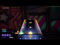 [LEAD] Kryptonite - 3 Doors Down Fortnite Festival Expert