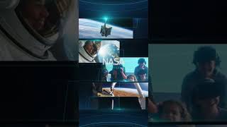 NASA’s Cutting Edge Visuals Coming in 2026! #spaceexploration #universe #spacesuccess  #science