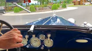 Mercedes Benz 170V 2-Türig 1938