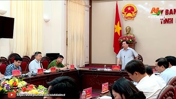 Đảm bảo an toàn, nghiêm túc, đúng quy chế các kỳ thi năm 2022