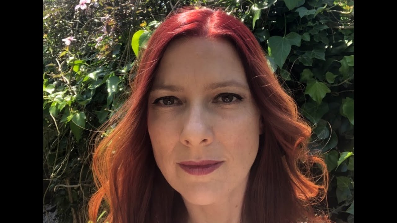 SIX ELEMENTALS AUTHOR INTERVIEW  #1 with J.E. HANNAFORD