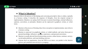 KTU BTECH 2024 SCHEME ENGINEERING ENTREPRENEURSHIP AND IPR MODULE 1