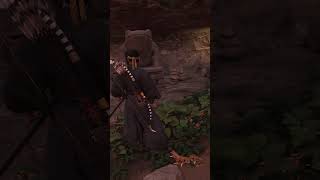 Secret Frog statue easter egg๐ธ