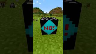 NEUTRON TNT #minecraft #minecraftmemes #daarick